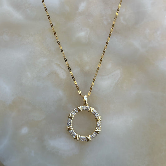 XO Necklace