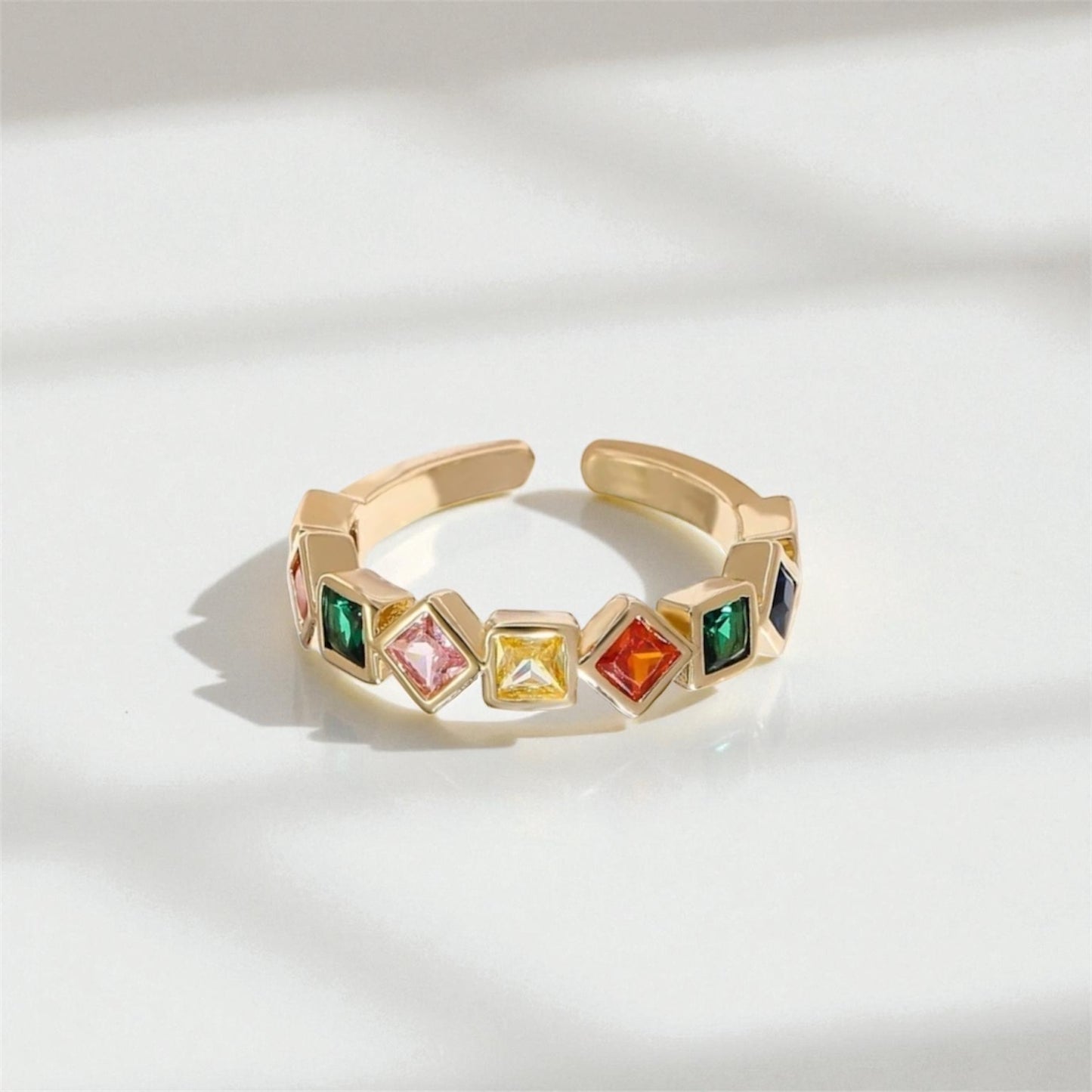 Mosaic Band