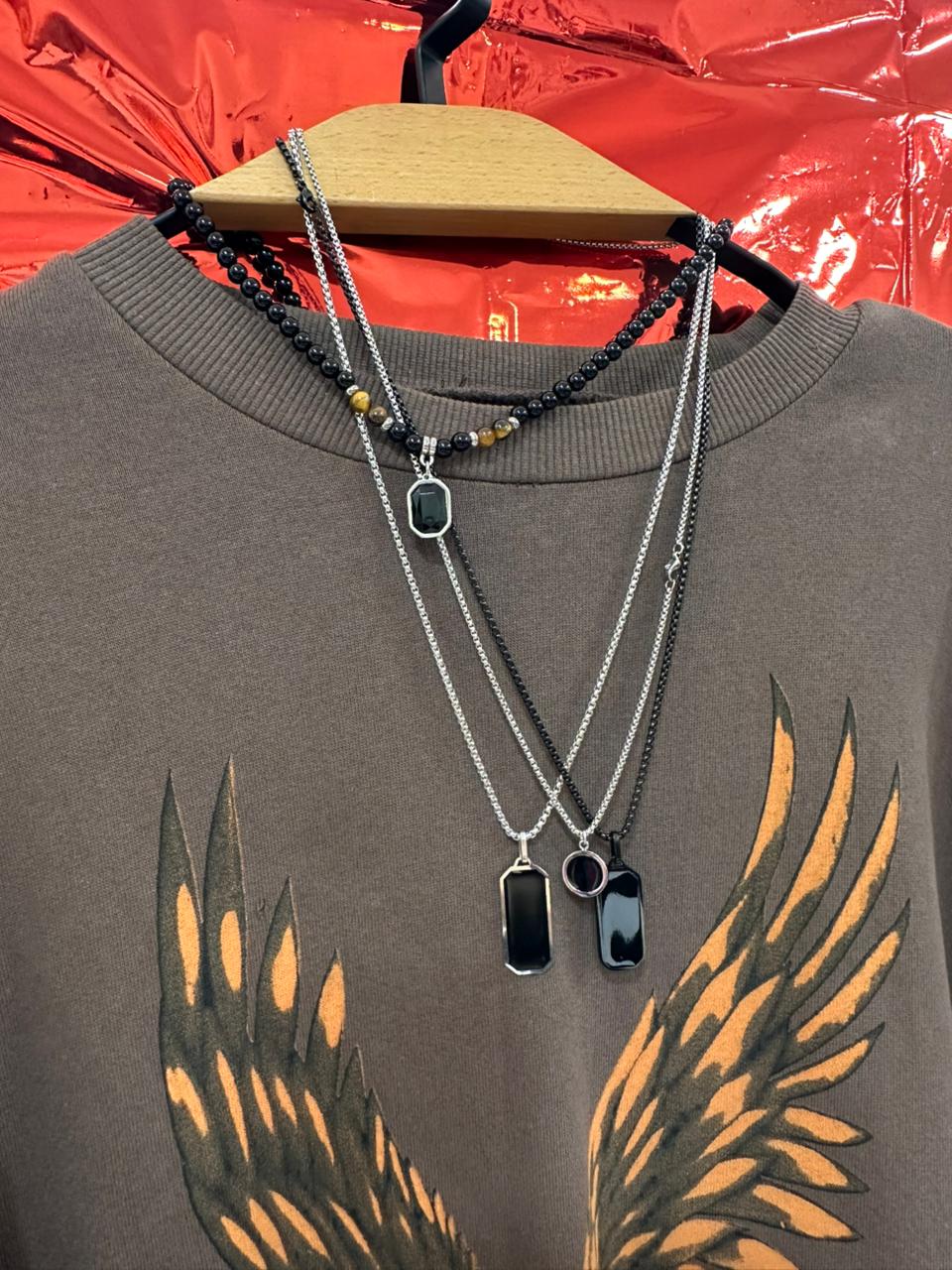 Men Collection