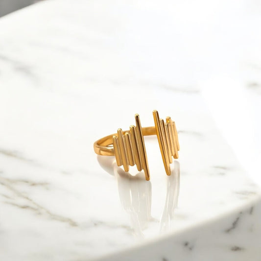 Pulse Ring