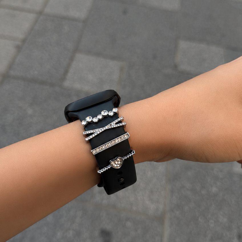 Smart Watch Charm