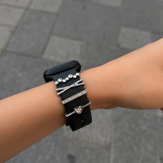Smart Watch Charm