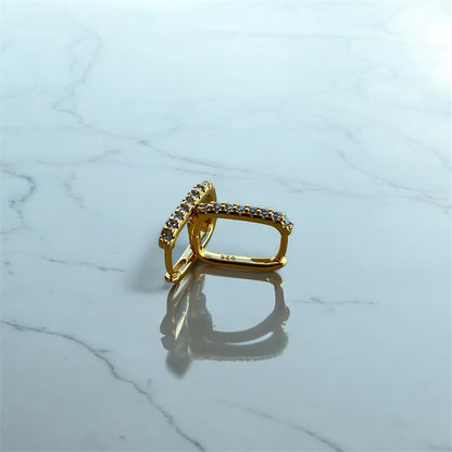 Éclat S925 Earrings