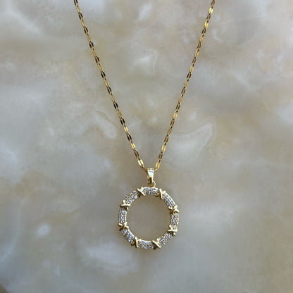 XO Necklace