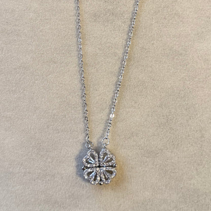 Lucky Hearts Necklace