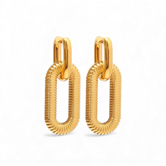 Volt Earrings