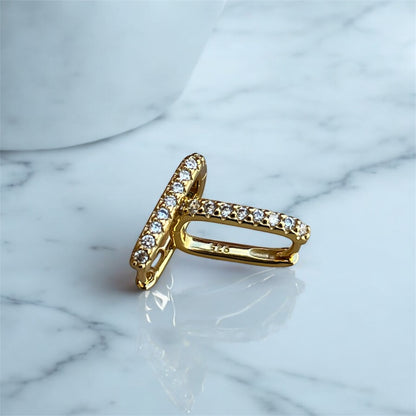 Éclat S925 Earrings
