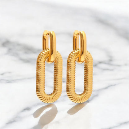 Volt Earrings